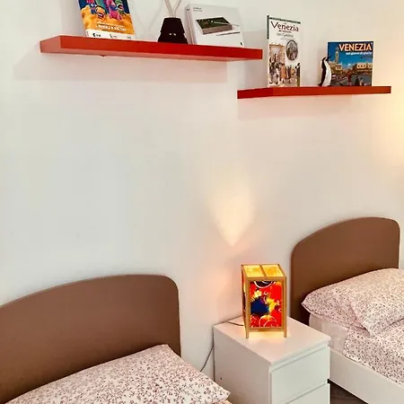 Ai Do Fradei * 메스트레