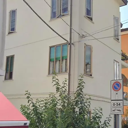 Ai Do Fradei Apartamento